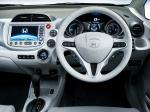 Honda Fit EV 2012 года (JP)